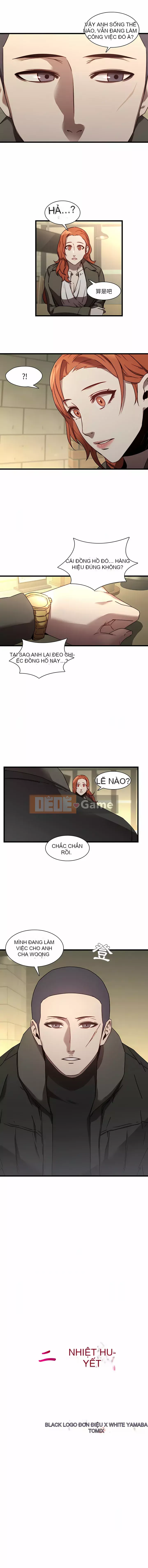 Hai mươi tuổi Chương 1-50