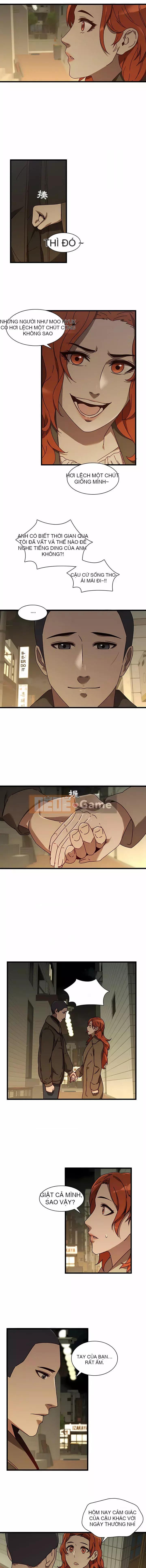 Hai mươi tuổi Chương 1-50