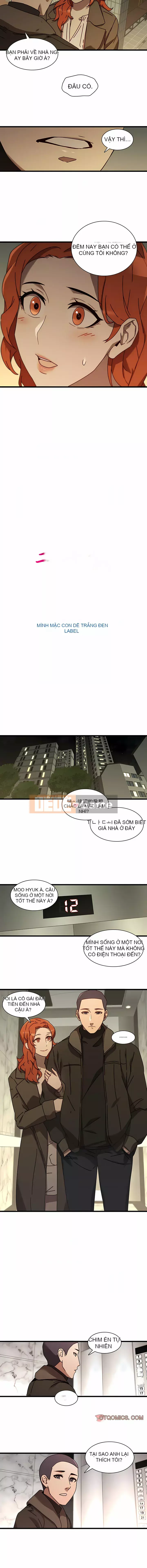 Hai mươi tuổi Chương 1-50