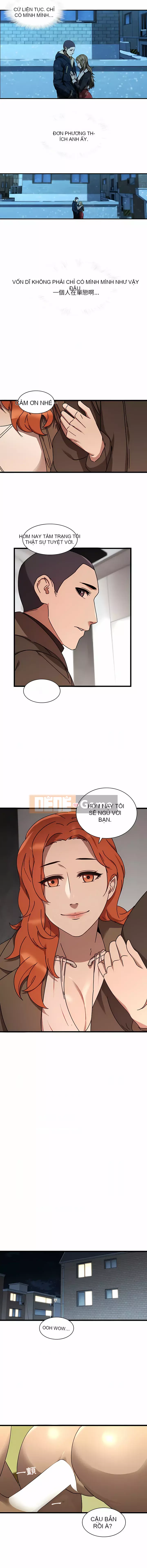 Hai mươi tuổi Chương 1-50