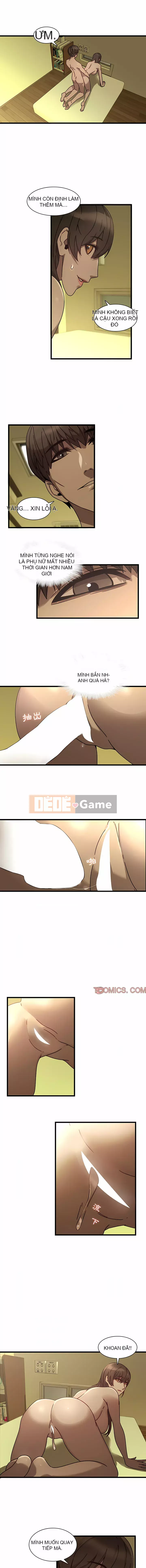 Hai mươi tuổi Chương 1-50