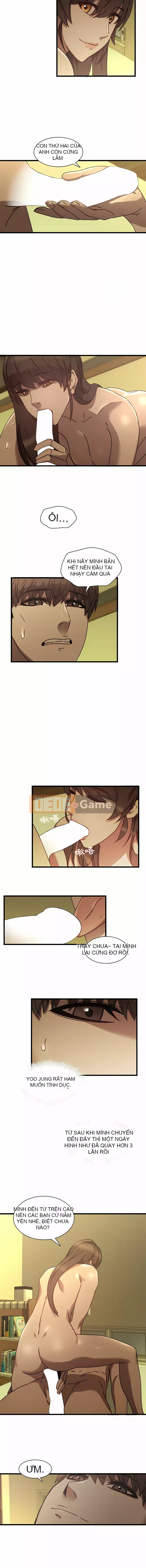 Hai mươi tuổi Chương 1-50