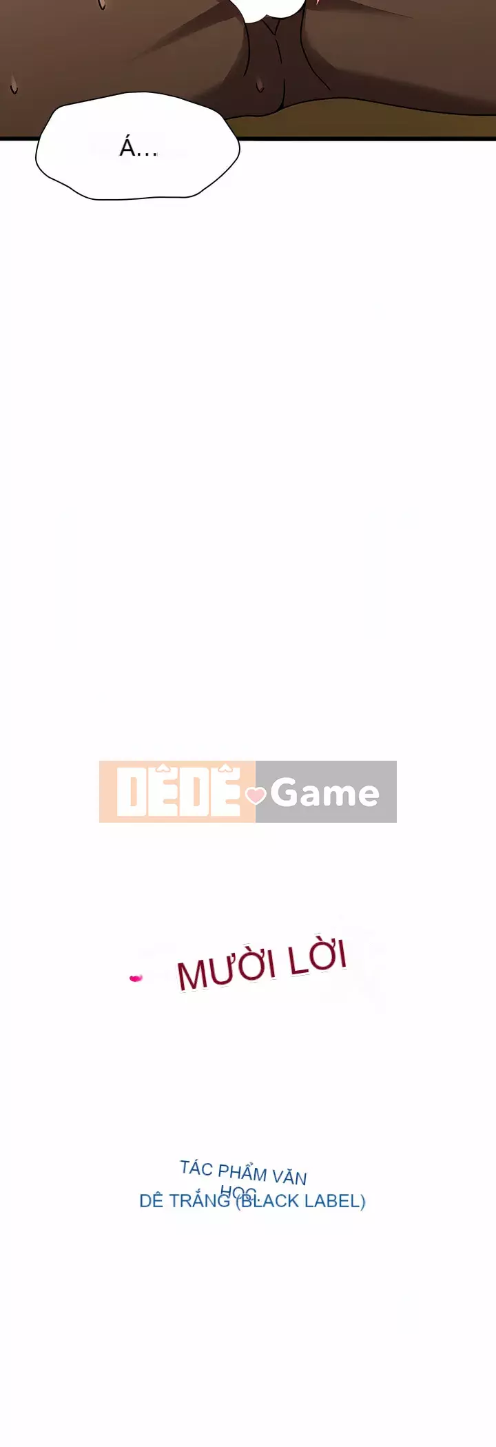 Hai mươi tuổi Chương 1-50