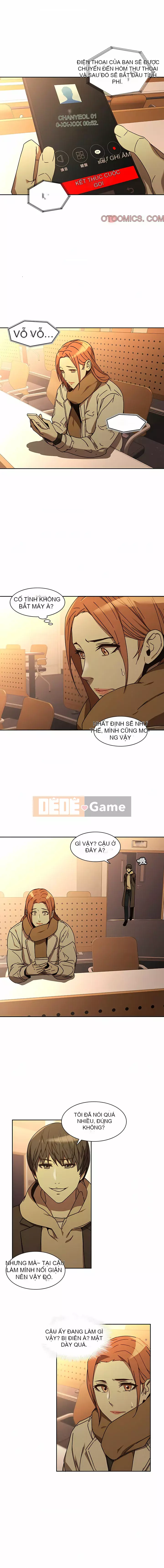 Hai mươi tuổi Chương 1-50