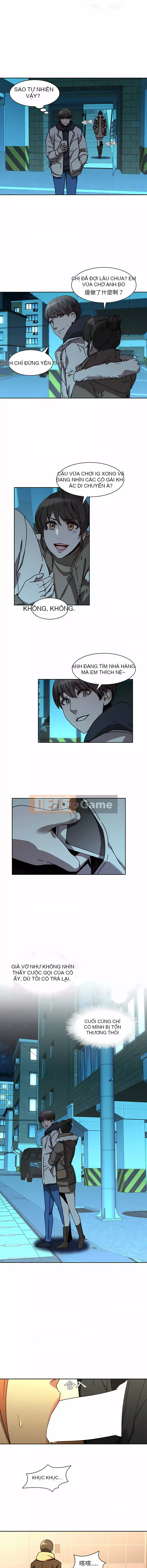 Hai mươi tuổi Chương 1-50