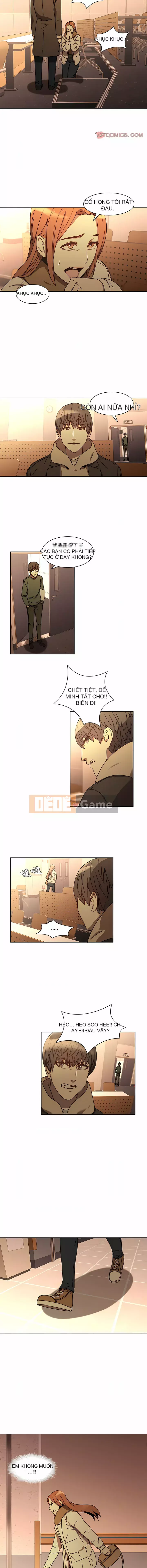 Hai mươi tuổi Chương 1-50