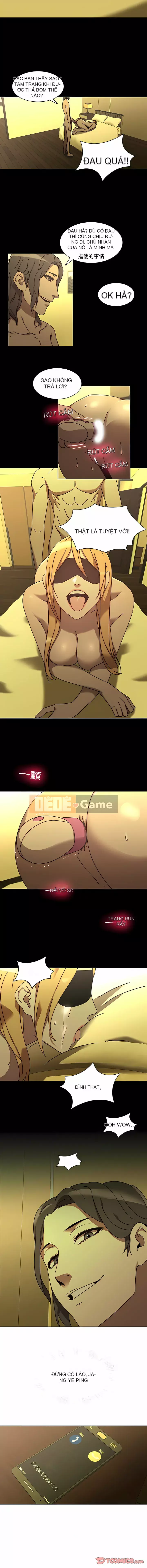 Hai mươi tuổi Chương 1-50