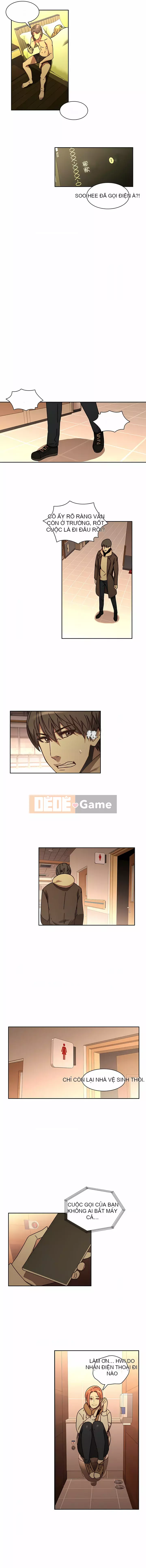 Hai mươi tuổi Chương 1-50