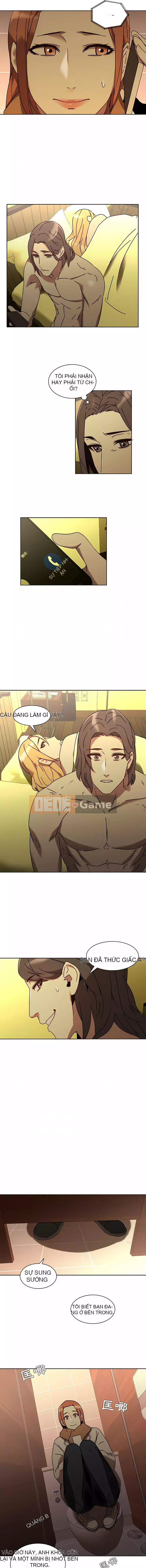 Hai mươi tuổi Chương 1-50