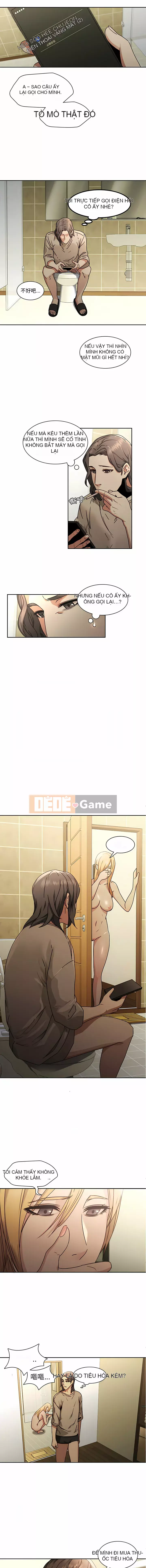 Hai mươi tuổi Chương 1-50