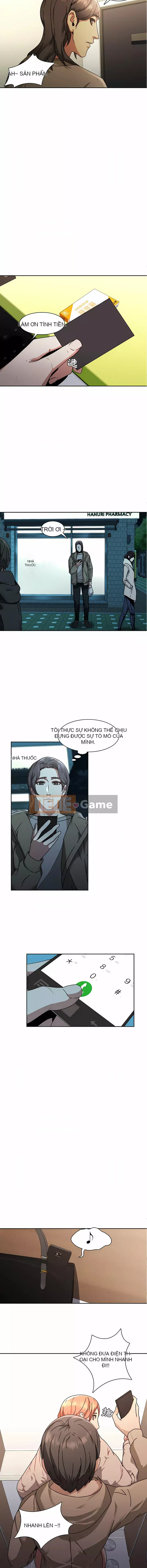 Hai mươi tuổi Chương 1-50