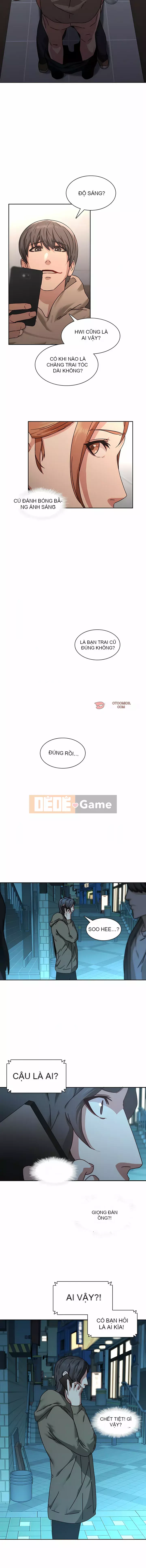 Hai mươi tuổi Chương 1-50