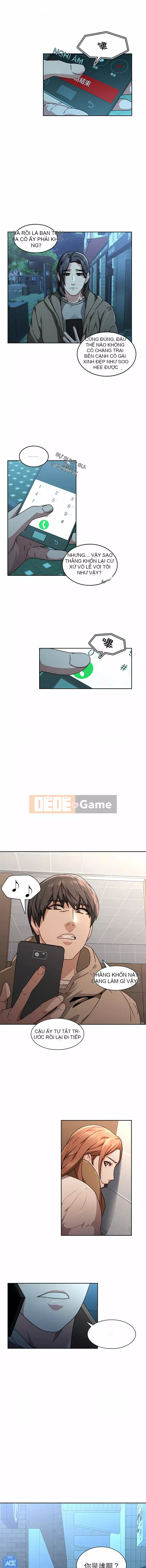 Hai mươi tuổi Chương 1-50