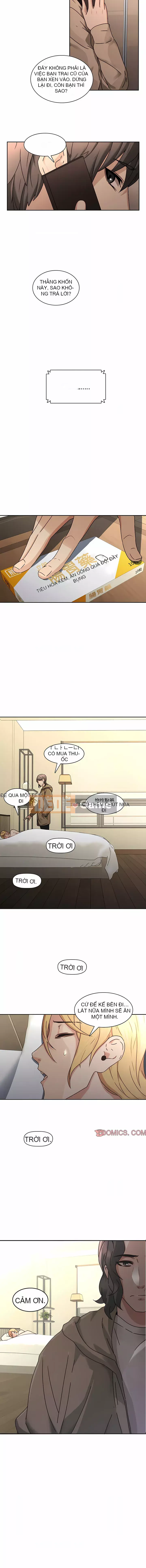 Hai mươi tuổi Chương 1-50