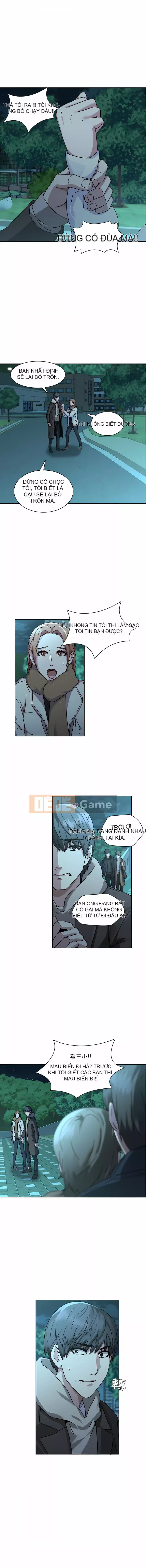 Hai mươi tuổi Chương 1-50