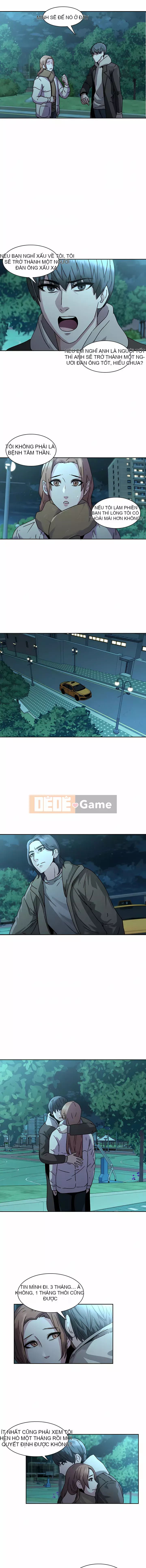 Hai mươi tuổi Chương 1-50