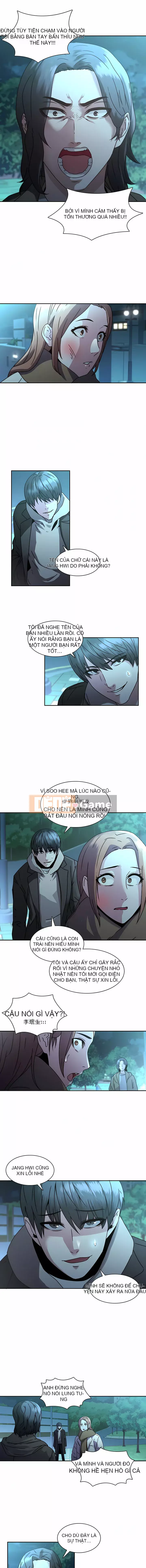 Hai mươi tuổi Chương 1-50