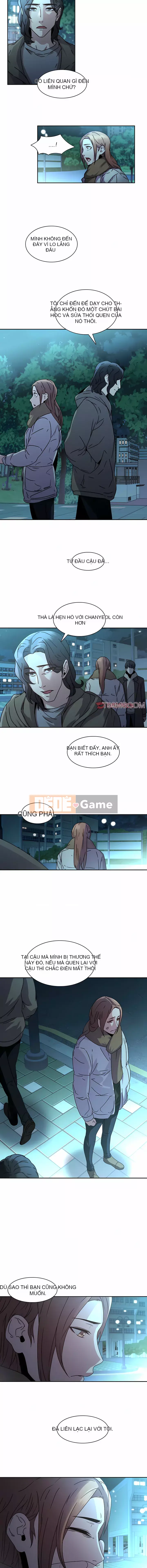 Hai mươi tuổi Chương 1-50