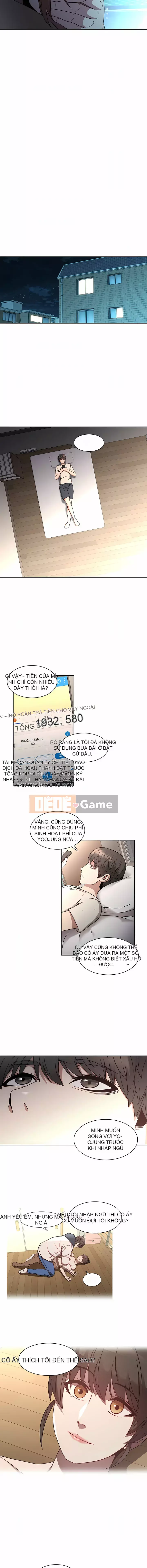 Hai mươi tuổi Chương 1-50