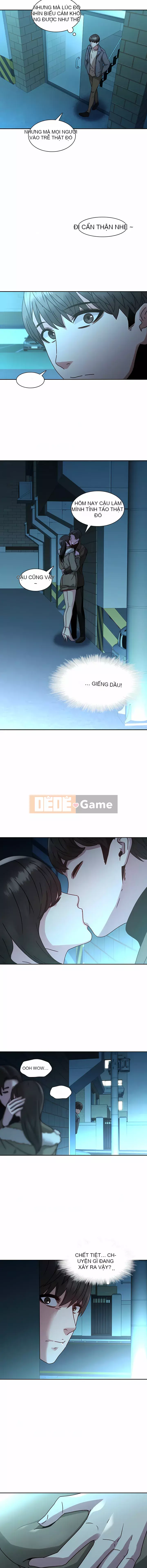 Hai mươi tuổi Chương 1-50