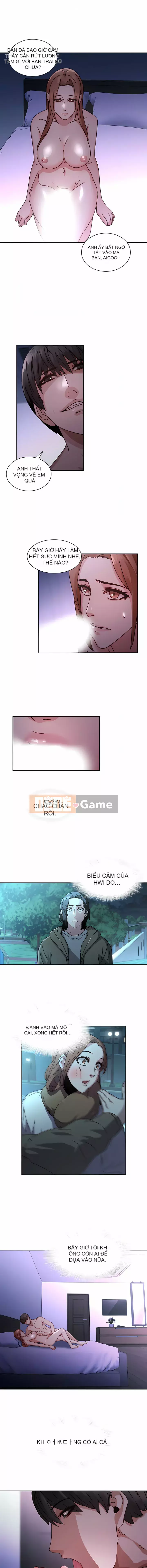 Hai mươi tuổi Chương 1-50