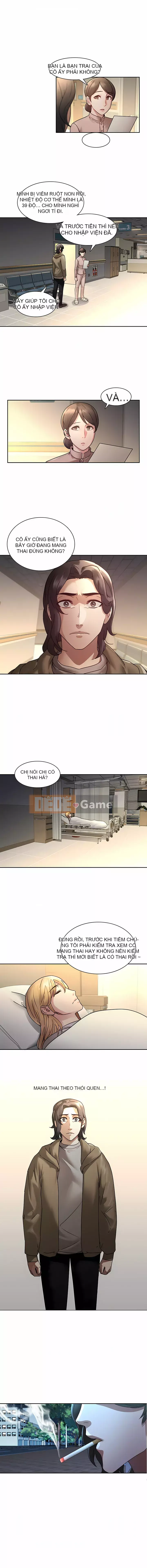 Hai mươi tuổi Chương 1-50