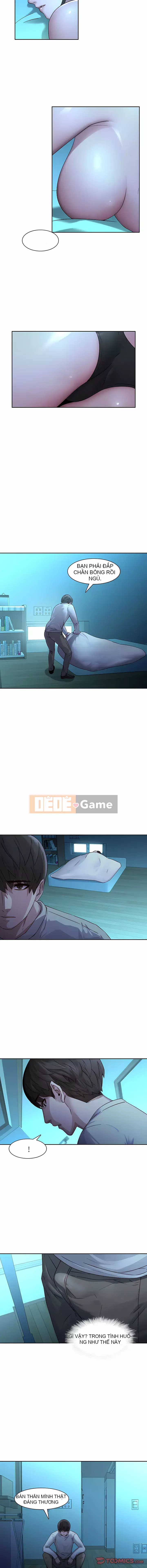 Hai mươi tuổi Chương 1-50