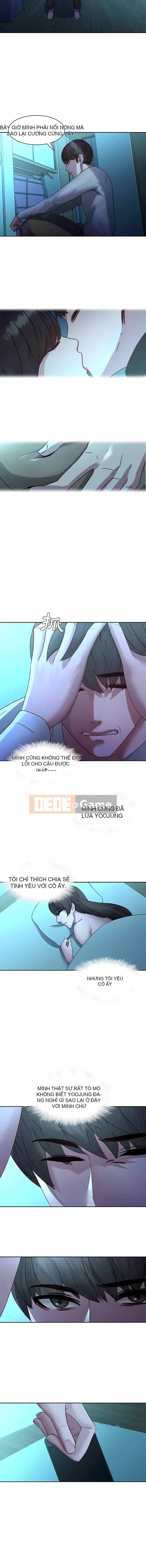 Hai mươi tuổi Chương 1-50