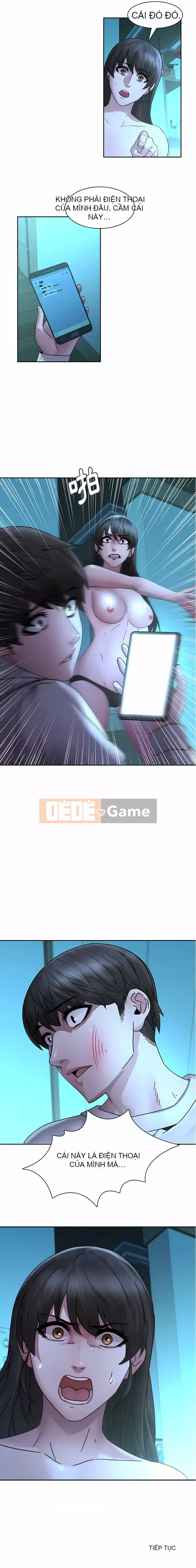 Hai mươi tuổi Chương 1-50