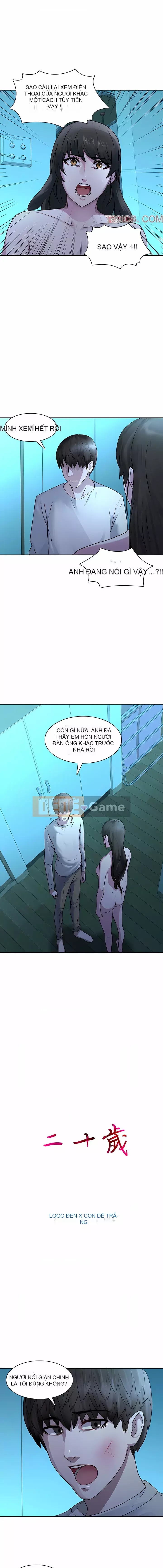 Hai mươi tuổi Chương 1-50