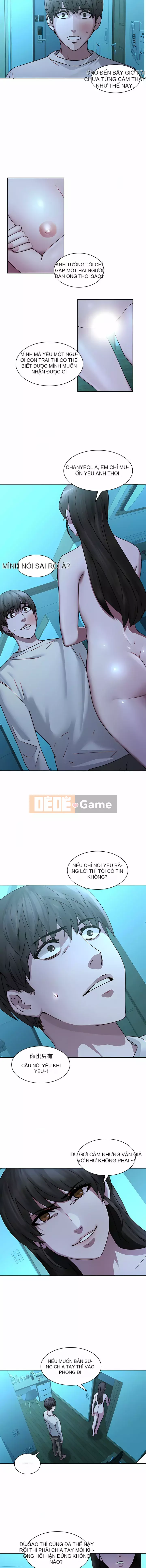 Hai mươi tuổi Chương 1-50