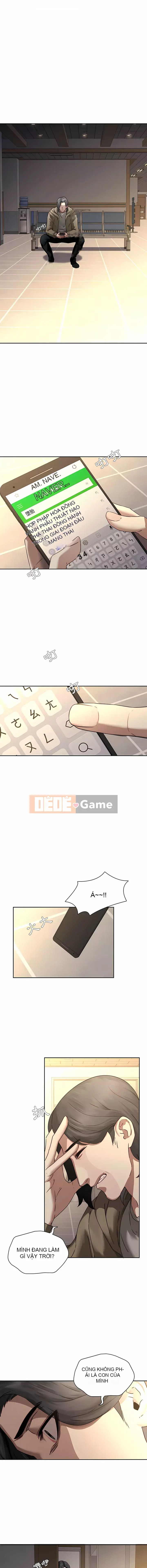 Hai mươi tuổi Chương 1-50