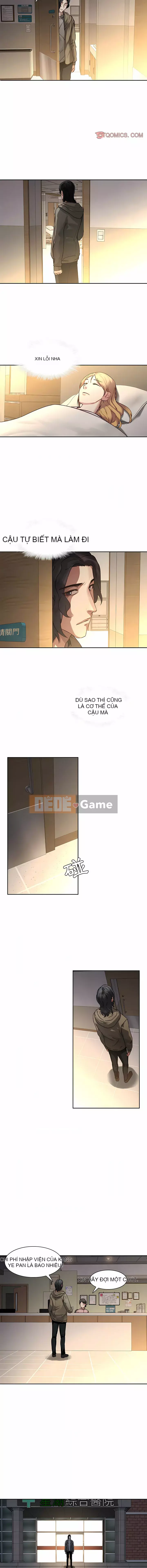 Hai mươi tuổi Chương 1-50