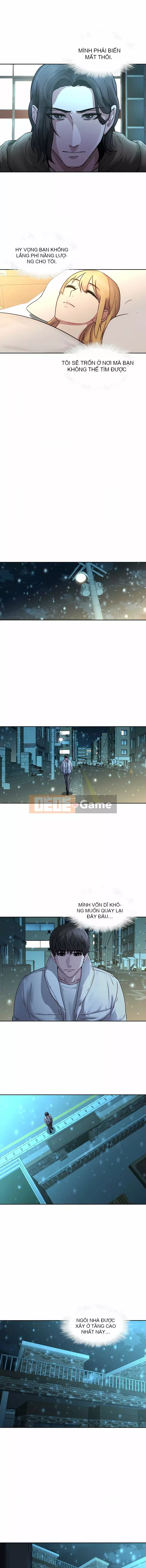 Hai mươi tuổi Chương 1-50