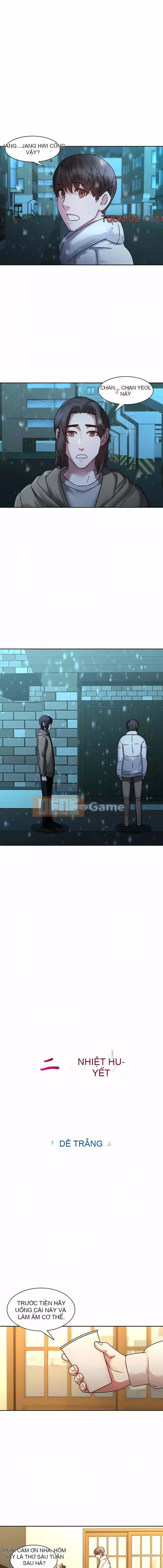 Hai mươi tuổi Chương 1-50