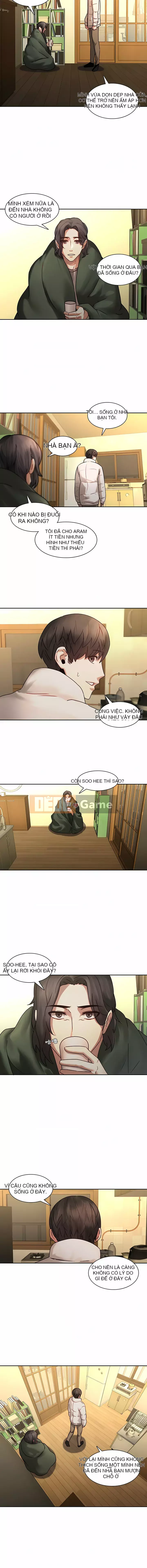 Hai mươi tuổi Chương 1-50