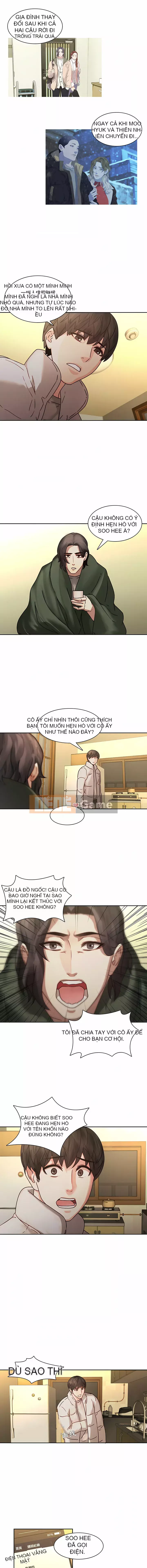 Hai mươi tuổi Chương 1-50