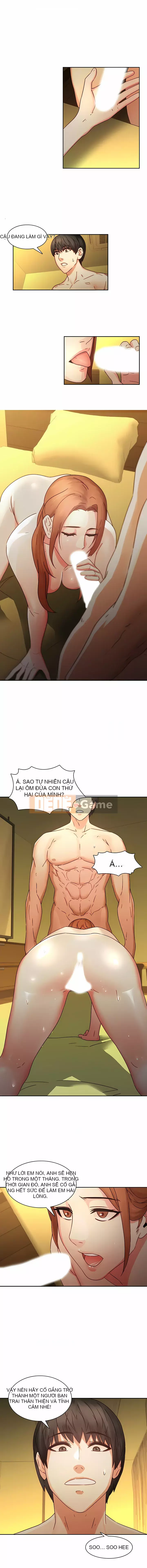 Hai mươi tuổi Chương 1-50