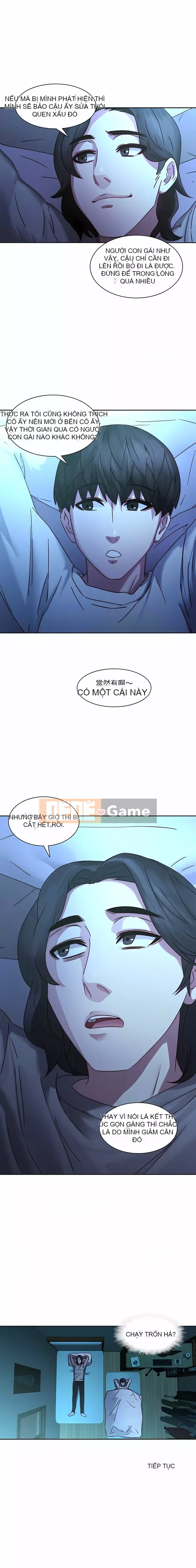 Hai mươi tuổi Chương 1-50