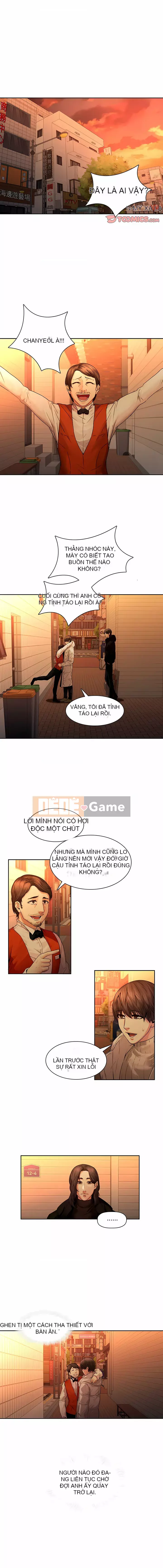 Hai mươi tuổi Chương 1-50