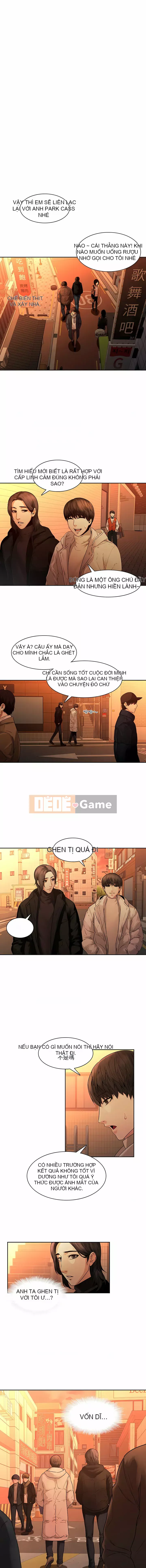 Hai mươi tuổi Chương 1-50