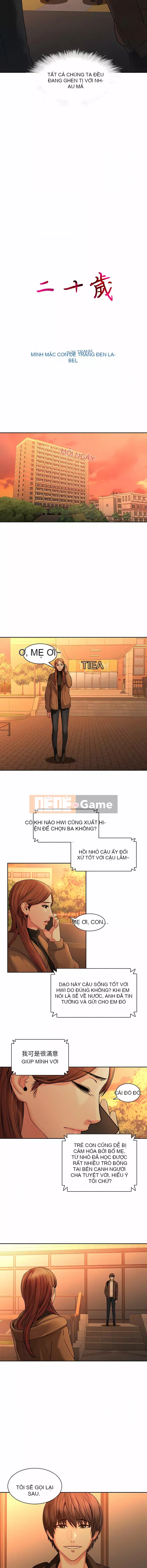 Hai mươi tuổi Chương 1-50