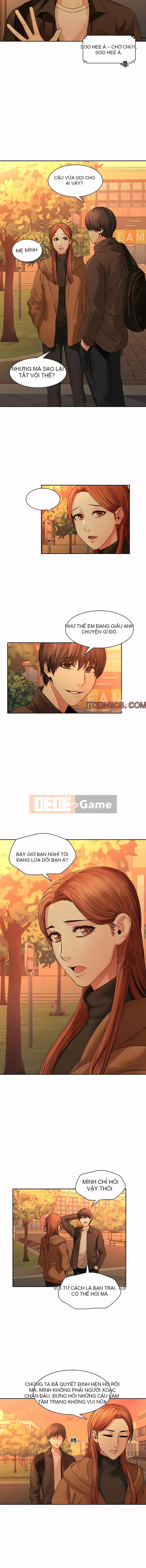 Hai mươi tuổi Chương 1-50