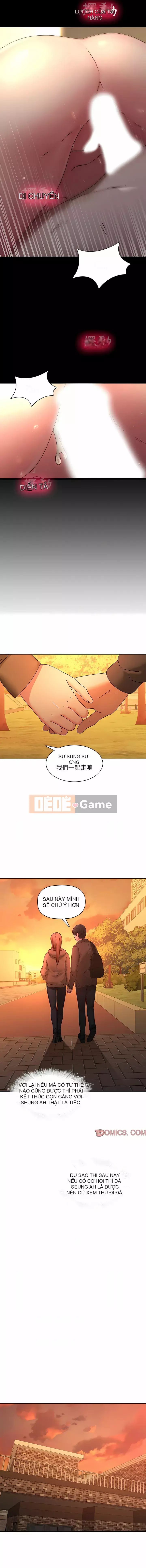 Hai mươi tuổi Chương 1-50