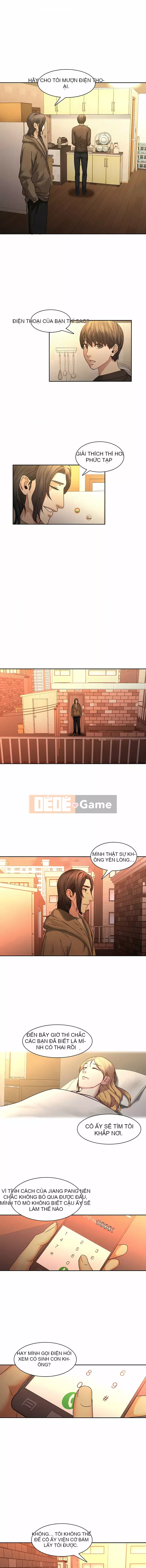 Hai mươi tuổi Chương 1-50