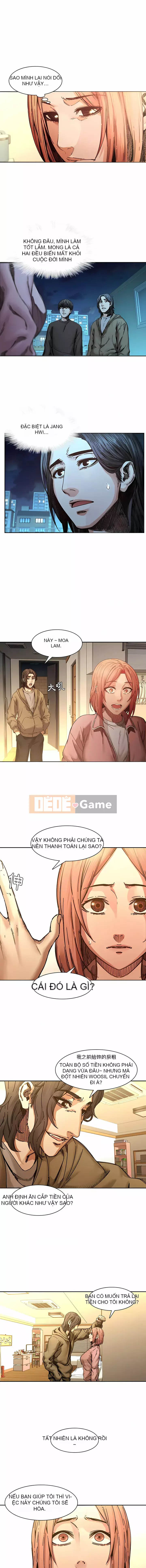 Hai mươi tuổi Chương 1-50