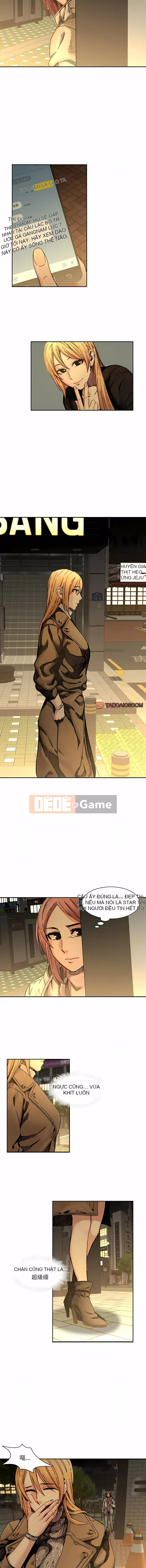 Hai mươi tuổi Chương 1-50