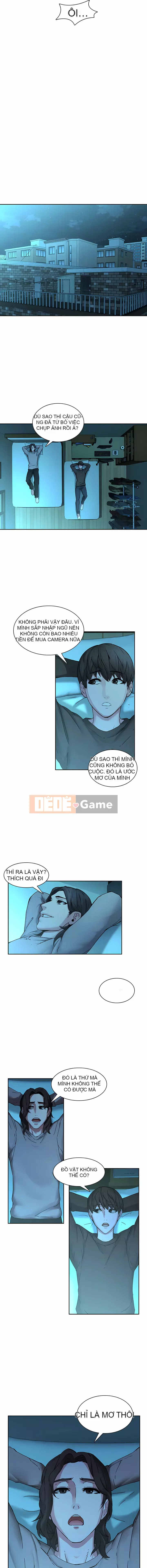 Hai mươi tuổi Chương 1-50