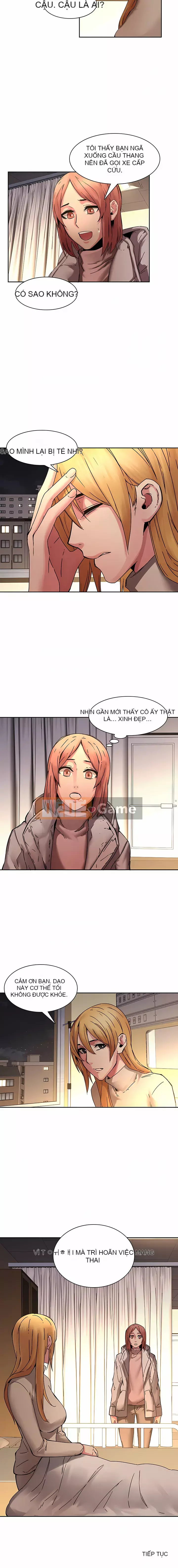 Hai mươi tuổi Chương 1-50