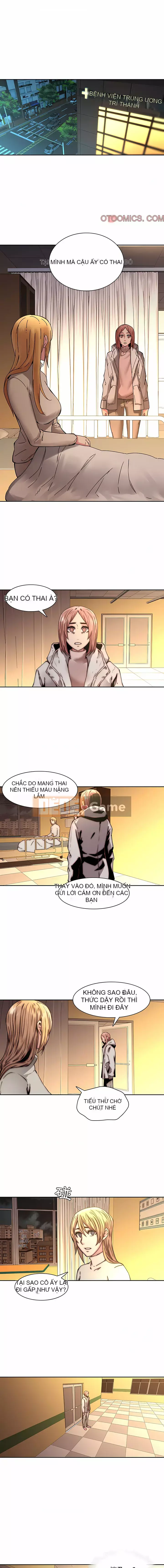 Hai mươi tuổi Chương 1-50